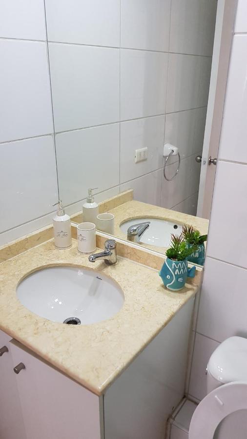 Ferienwohnung Santiago Centro - Tarapaca Zimmer foto
